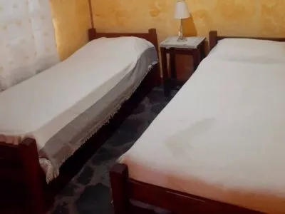 Cabañas Posada Los Angeles