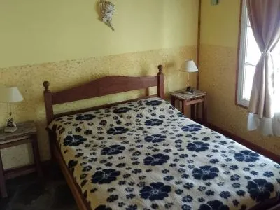 Cabañas Posada Los Angeles