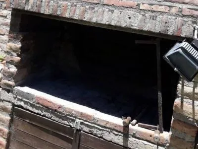 Cabañas Posada Los Angeles