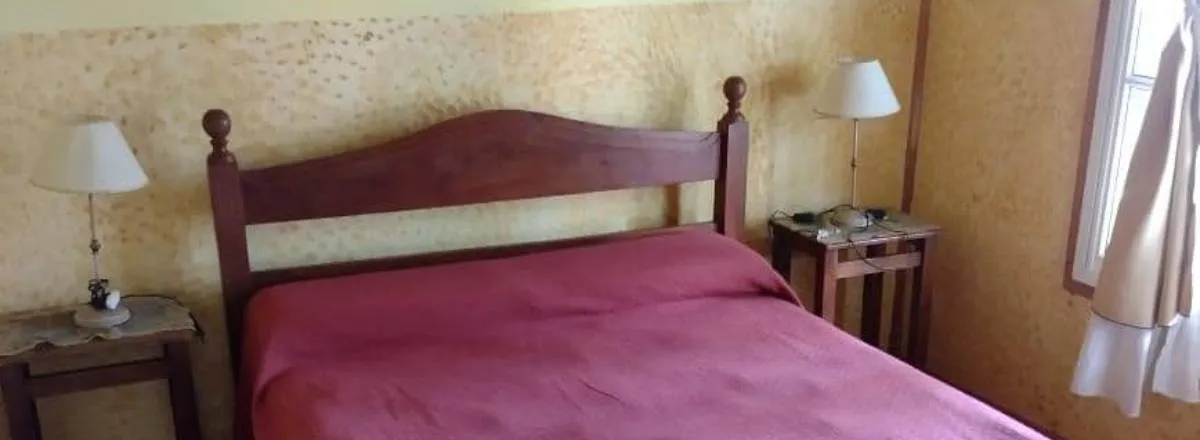 Cabañas Posada Los Angeles