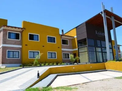 Rahuen Hoteles 3 estrellas  en  Carpintería