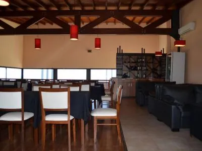 3-star Hotels Rahuen