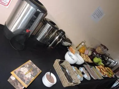 3-star Hotels Rahuen