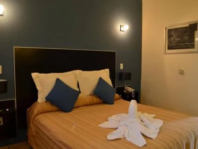 3-star Hotels Rahuen