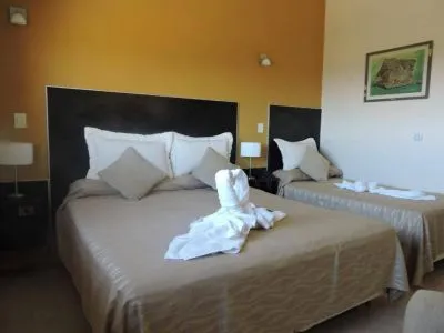 3-star Hotels Rahuen