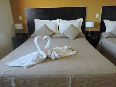 3-star Hotels Rahuen