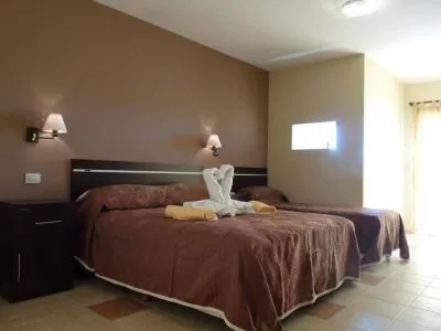 Apart Hoteles San Lucas