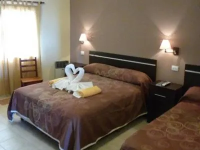 Apart Hoteles San Lucas