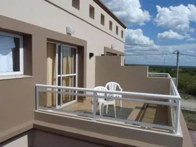 Apart Hoteles San Lucas