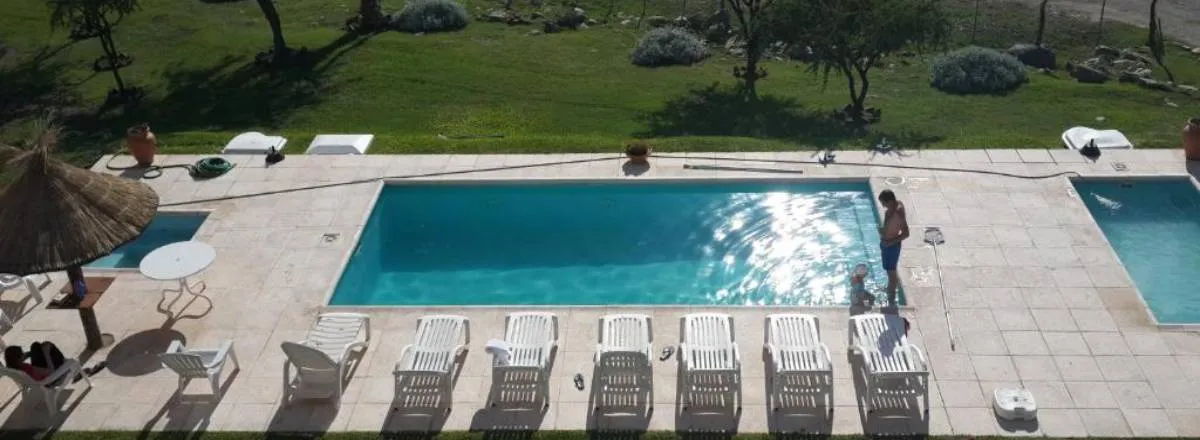 Apart Hoteles San Lucas