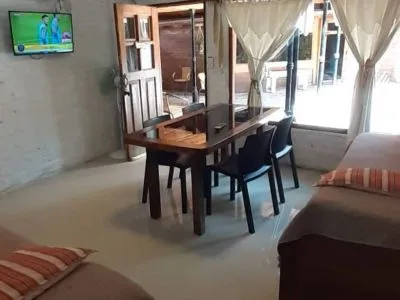 Departamentos de alquiler temporario Los Troncos