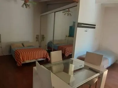 Departamentos de alquiler temporario Los Troncos