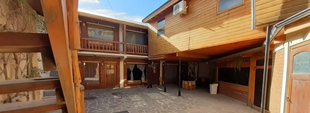 Departamentos de alquiler temporario Los Troncos