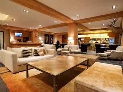 3-star Hotels Grand Hotel Caviahue