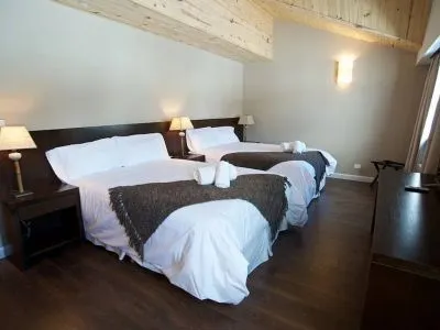 3-star Hotels Grand Hotel Caviahue