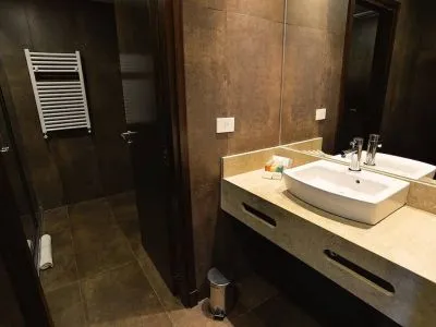 3-star Hotels Grand Hotel Caviahue