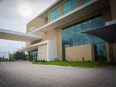 Howard Johnson Neuquén 4-star Hotels  in  Neuquén
