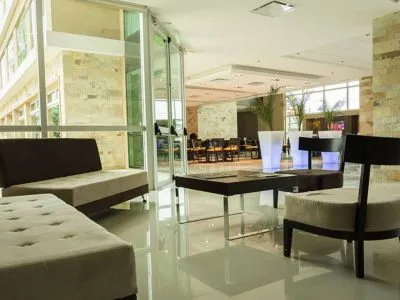 4-star Hotels Howard Johnson Neuquén