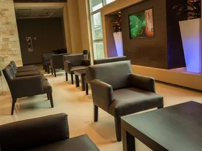 4-star Hotels Howard Johnson Neuquén