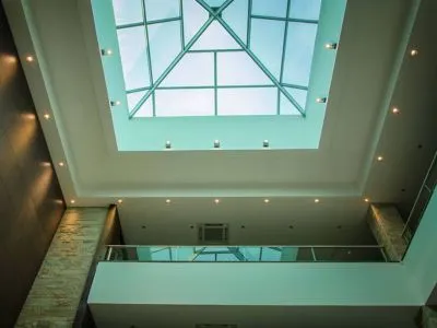 4-star Hotels Howard Johnson Neuquén