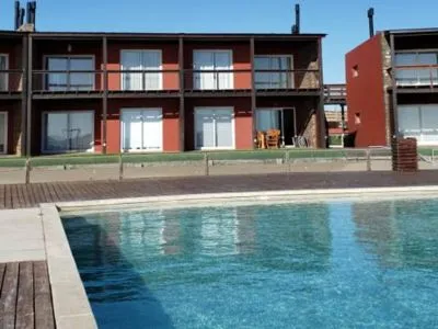 Chacras del Mar Apart Hotels  in  Mar Azul