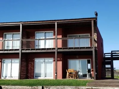 Apart Hotels Chacras del Mar