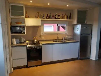 Apart Hotels Chacras del Mar