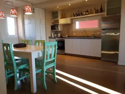 Apart Hotels Chacras del Mar