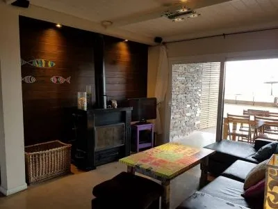 Apart Hotels Chacras del Mar