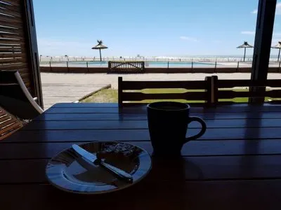 Apart Hotels Chacras del Mar