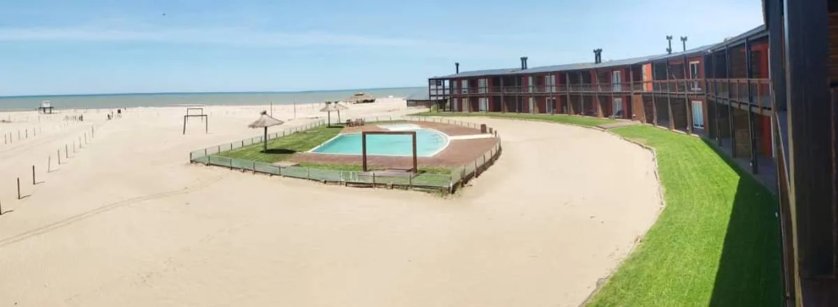 Apart Hotels Chacras del Mar