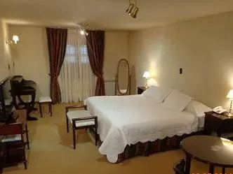 Posada de los Sauces