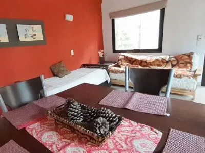 Departamentos Departamentos en Pinamar