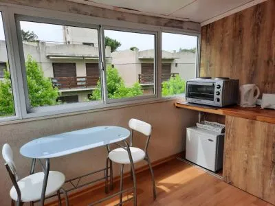 Departamentos Departamentos en Pinamar