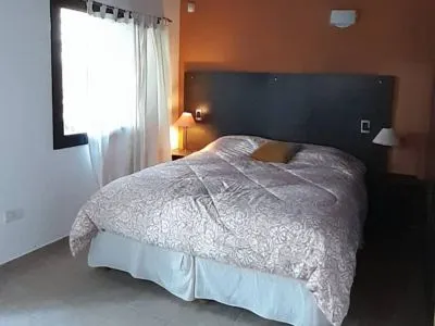 Departamentos Departamentos en Pinamar