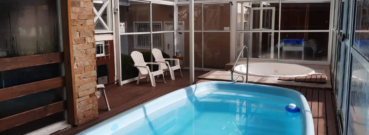 Departamentos Departamentos en Pinamar