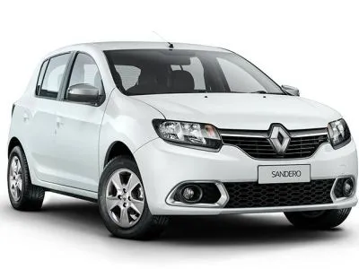 Aspen Rent a Car Car rental  in  Puerto Iguazú