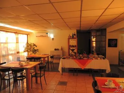 Hoteles Hotel Del Parque