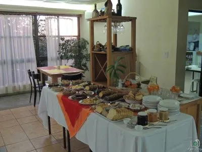 Hoteles Hotel Del Parque