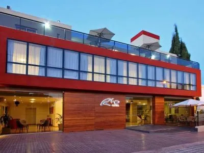 Rio Hotel