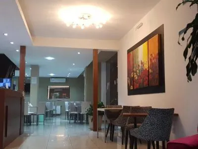 Hotels Rio Hotel