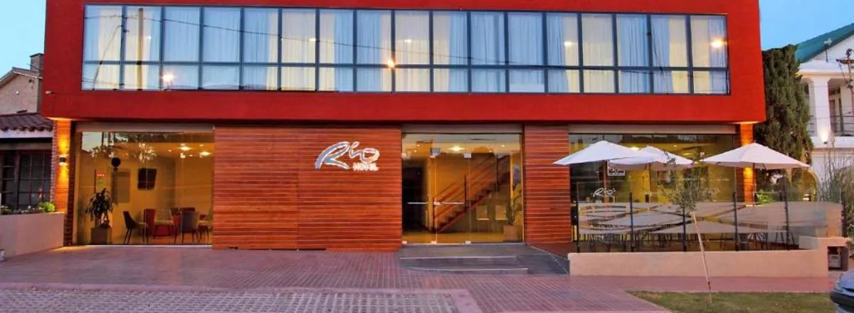 Hotels Rio Hotel