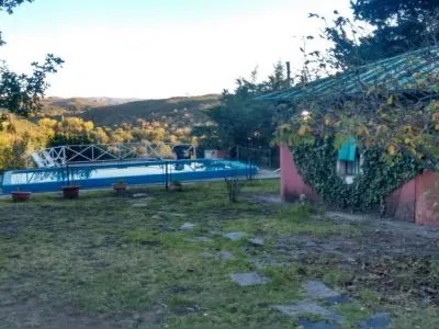 La Lucila Cabañas  en  La Florida