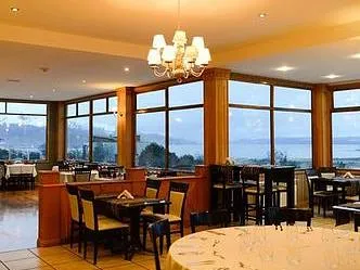Altos Restó (Hotel Altos Ushuaia) Restaurants  in  Ushuaia