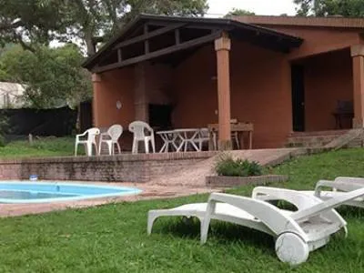 3-star Cabins La Gloria de Don Ramiro