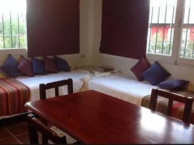 3-star Cabins La Gloria de Don Ramiro