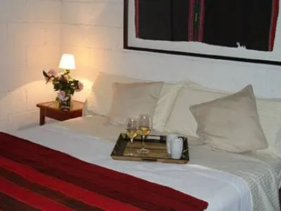 3-star Cabins La Gloria de Don Ramiro