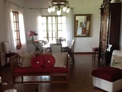 3-star Cabins La Gloria de Don Ramiro