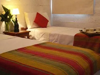 3-star Cabins La Gloria de Don Ramiro