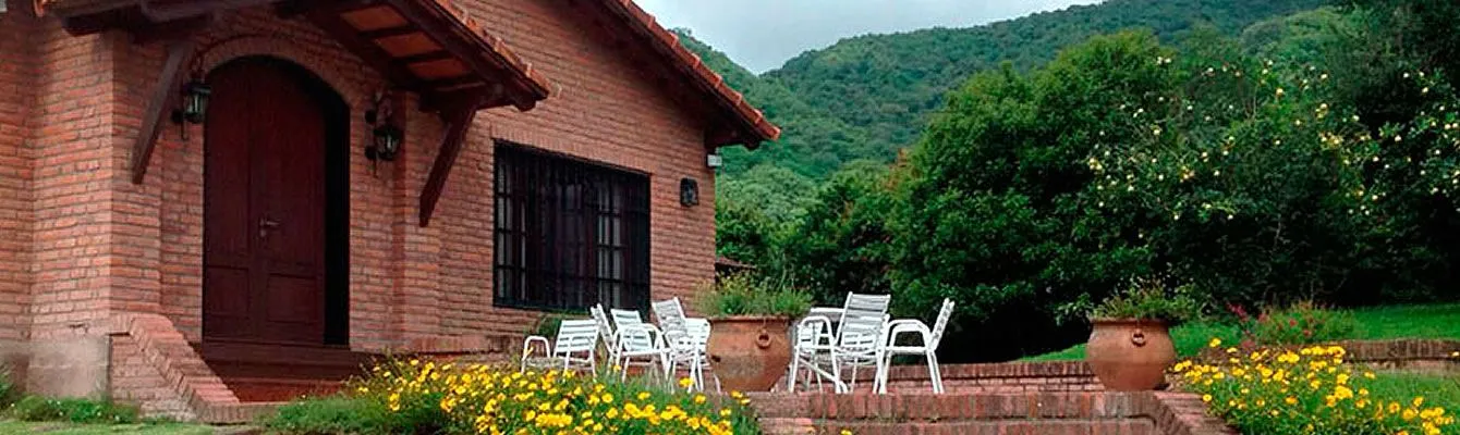 3-star Cabins La Gloria de Don Ramiro